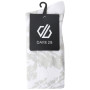 Calzini da donna Dare 2b Womens Printed Ski Socks