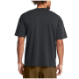 Maglietta da uomo Under Armour M Hw Os Logo Wash SS