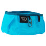 Ciotola per cani Nite Ize Raddog Bowl blu Blue
