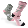 Calzini per bambini Pidilidi Funny PD0132-01 3pack mix1 mix barev