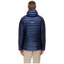 Giacca da uomo Mammut Broad Peak IN Hooded Jacket Men