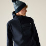 Felpa da uomo Dare 2b Firn Hooded Borg Fleece