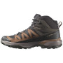 Scarpe da uomo Salomon X Ultra 360 Mid Gore-Tex