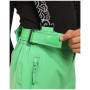 Pantaloni da sci per bambini Kilpi Mimas-J GRN
