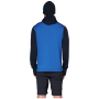 Felpa funzionale da uomo Devold Explorer Merino Hooded Jkt Man