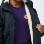 Giacca da uomo Fjällräven Vardag G-1000 Pile Jacket M