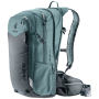 Zaino da ciclismo Deuter Compact 14+3