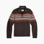 Taglia: L / Colore: marrone scuro