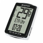 Computer da bicicletta Sigma BC 16.16 STS/CAD bezdrátový