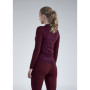 Maglietta sportiva da donna Devold Duo Active Woman Shirt LS
