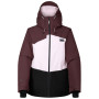Taglia: L / Colore: rosa/bordeaux