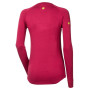 Maglietta sportiva da donna Progress E NDRZ 28PA