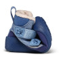Stivali invernali per bambini Affenzahn Prewalker Midboot Vegan Snuggy Elephant