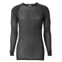 Maglietta Brynje of Norway Super Micro Shirt w/rib nero