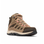 Scarpe da donna Columbia Crestwood™ Mid Waterproof