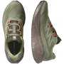 Scarpe da corsa da uomo Salomon Aero Blaze 3 Grvl Gore-Tex