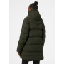 Giacca invernale da donna Helly Hansen W Adore Puffy Parka