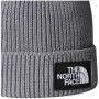 Cappello da uomo The North Face Tnf Logo Box Cuffed Beanie