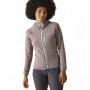 Felpa da donna Regatta Wms Hood Newhill