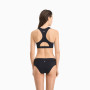 Costume da bagno da donna Puma Racerback Top