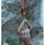 Tavola da arrampicata portatile YY VERTICAL Triangle