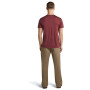 Maglietta funzionale da uomo Icebreaker Men Merino 150 Tech Lite SS Tee Transportage