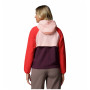 Giacca da donna Columbia Spire Valley™ Windbreaker