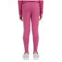 Leggings per bambini 4F Tights Cas F313 Violet
