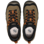 Scarpe da trekking da uomo Keen Targhee Iv Wp Wide Men