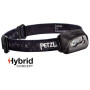 Lampada frontale Petzl Actik (2018) nero