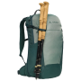 Zaino da trekking piccolo Vaude Wizard 18+4