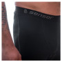 Mutande da uomo Sensor Double Face black