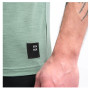 Maglietta funzionale da uomo Sensor Merino Cordura kr. rukáv