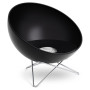 Braciere da giardino Höfats Bowl 57 with star stand