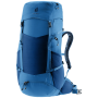 Dimensioni dello zaino: M / Colore: blu
