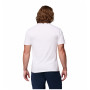 Maglietta da uomo Columbia CSC Basic Logo Tee