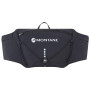Marsupio da corsa Montane Gecko Wp1+ nero Black