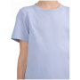 Maglietta da bambino 4F Tshirt F3529 Light Blue