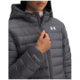Giacca da corsa da donna Under Armour UA Sportswear Insulate Jkt
