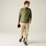 Felpa da uomo Dare 2b Fuse Up Full Zip