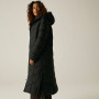 Cappotto invernale da donna Regatta Eloria