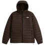 Taglia: XL / Colore: marrone scuro