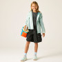 Giacca da bambino Regatta Lever OceanMist