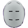 Casco da sci per bambini Salomon Player Combo