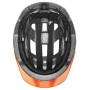 Casco da ciclismo per bambini Uvex Air Wing 2