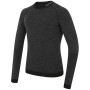 Set sportivo da uomo MOOA Merino Seamless