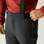 Pantaloni da uomo Dare 2b Achieve III Insulated Pant