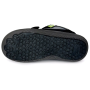 Scarpe barefoot tutto l’anno per bambini Bugga Safi Black