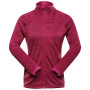 Felpa da donna Alpine Pro Onneca 3