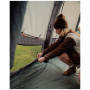 Tenda per minibus Vango Cove Air TC Low